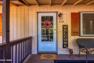 4321 W Mogollon Dr, Show Low, AZ 85901 - photo 7