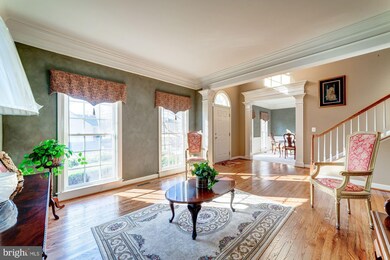 16629 Radcliffe Ln, Woodbridge, VA 22191 - photo 5