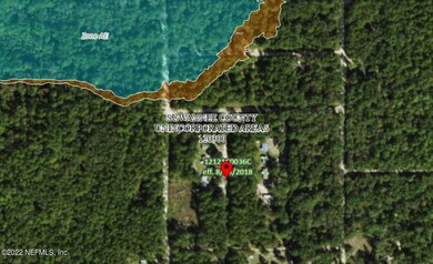 flood map