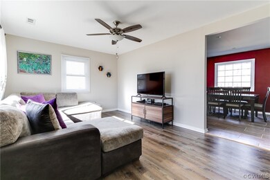 5536 Retriever Rd, North Chesterfield, VA 23237 - photo 3