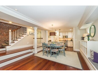 684 Tremont St unit 1&2, Boston, MA 02118 - photo 4