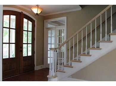 Foyer.
