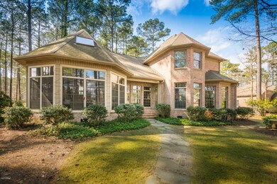 Rear Elevation
