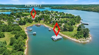 Private Cove w Beach area and Boat Slip in Communi