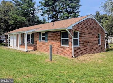 26660 Three Notch Rd, Mechanicsville, MD 20659 - photo 4