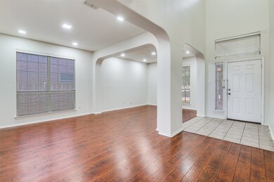 1922 High Meadow St, Glenn Heights, TX 75154 - photo 3