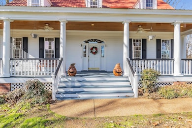 3610 Verona Caney Rd, Lewisburg, TN 37091 - photo 4