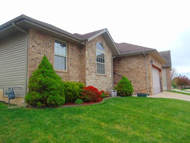 620 N Althea Ave, Nixa, MO 65714 - photo 2