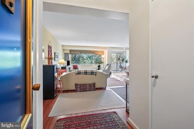 The Towers unit 913W, Washington, DC 20016 - photo 6