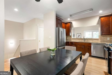 67 25th St NW unit 5, Atlanta, GA 30309 - photo 6