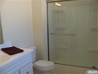 remodeled master bath