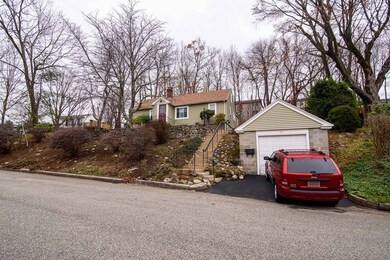 116 Winifred Ave, Worcester, MA 01602 - photo 2