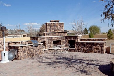 Outdoor Entertaining
