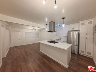 6607 N Figueroa St unit 16, Los Angeles, CA 90042 - photo 2