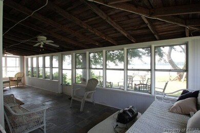 PORCH 1