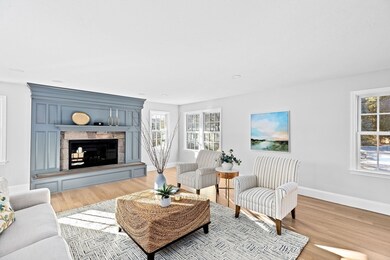 5 New Towne Dr, Hingham, MA 02043 - photo 3
