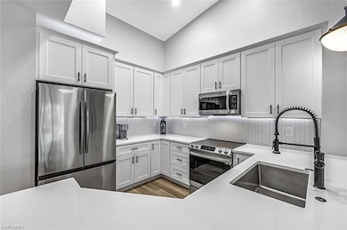 7741 Pebble Creek Cir unit 302, Naples, FL 34108 - photo 3