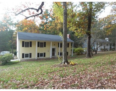 207 Farm St, Millis, MA 02054 - photo 2