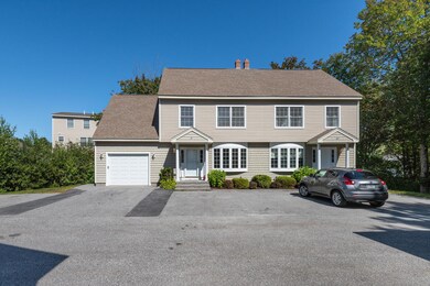 67 Gary L Maietta Pkwy unit 31, South Portland, ME 04106 - photo 2