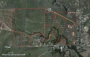 0 Tract 7 Bluff Creek Homesites unit 25-2017, Miami, TX 79059 - photo 2