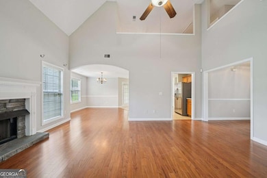 237 Raventree Ln, Griffin, GA 30224 - photo 7