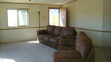 Living room.