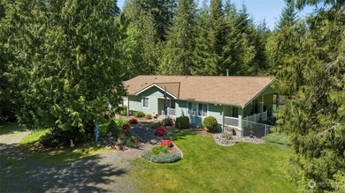 16805 92nd St SW, Longbranch, WA 98351 - photo 2