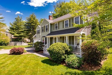 25 Edrich Rd, Bridgewater, MA 02324 - photo 6