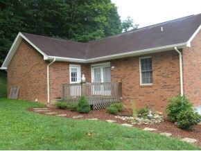 laid out for afternoon shade