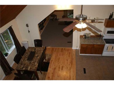 Interior Space/Layout.