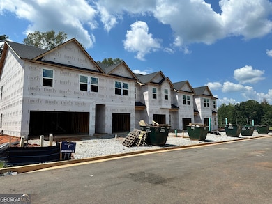 8365 Columbia Ct unit LOT 13, Palmetto, GA 30268 - photo 2