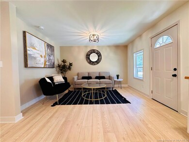 2548 McDonald St, New Albany, IN 47150 - photo 3