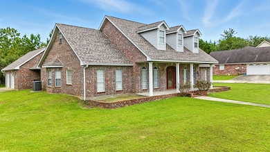 5997 The Woods Rd, Picayune, MS 39466 - photo 4