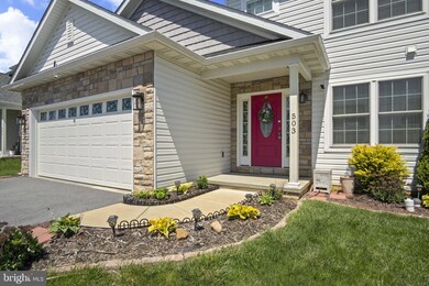 503 Jared Way, New Holland, PA 17557 - photo 3
