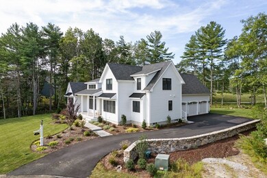 15 Shagbark Cr, Mattapoisett, MA 02739 - photo 4