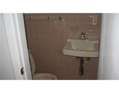 Bathroom. Half Bath