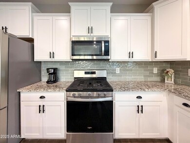 8442 W Millerton Way, Florence, AZ 85132 - photo 4