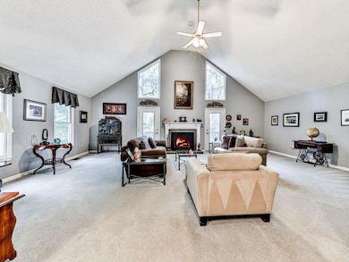 5855 Wills Lake Rd, Cumming, GA 30040 - photo 7