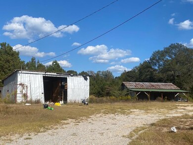 Shop Buildings