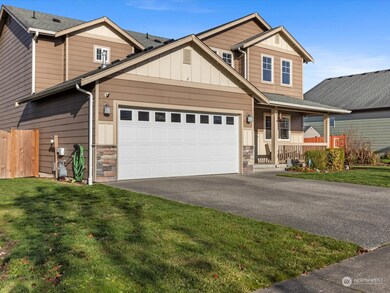 7109 288th St NW, Stanwood, WA 98292 - photo 2