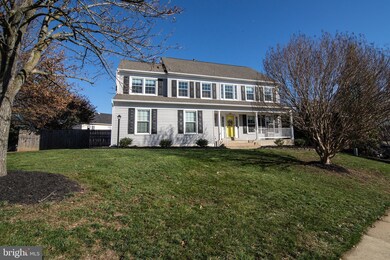 268 Greenspring Dr, Stafford, VA 22554 - photo 3