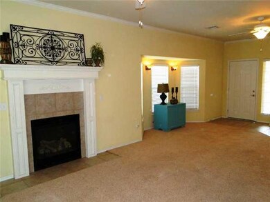 1923 Ridge Crest Dr, Shawnee, OK 74804 - photo 7