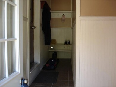 Mudroom