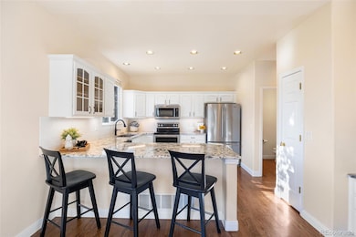 10655 Cherrybrook Cir, Highlands Ranch, CO 80126 - photo 7