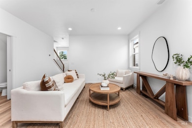 3544 W Anderson St, Boise, ID 83703 - photo 2