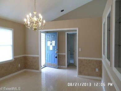 Dining Room.