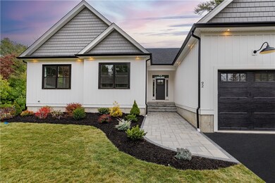 92 White Pines Trail, Charlestown, RI 02813 - photo 4