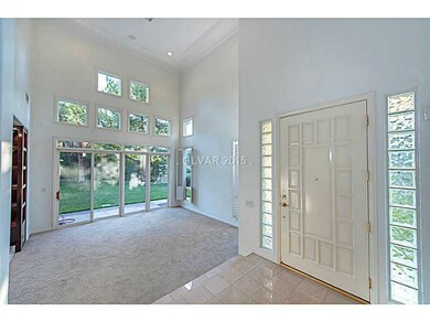 8520 Carmel Ridge Ct, Las Vegas, NV 89113 - photo 3