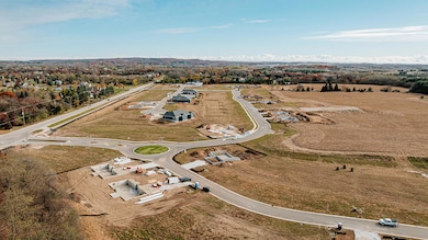 Lt57 W Talbots Woods Dr, Dousman, WI 53118 - photo 3