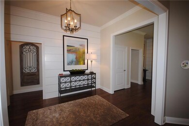 FOYER - SAMPLE PHOTO ONLY - NOT ACTUAL HOME